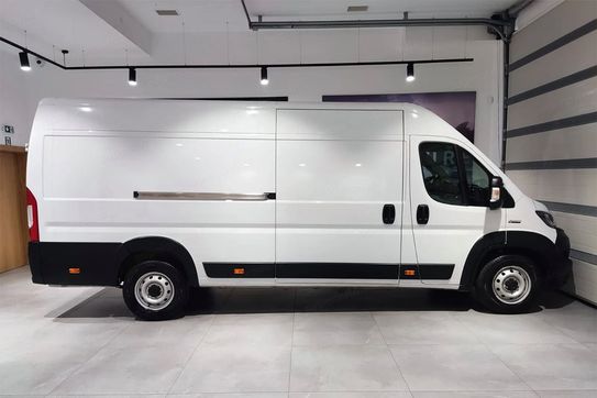 Fiat Ducato Maxi L4H2