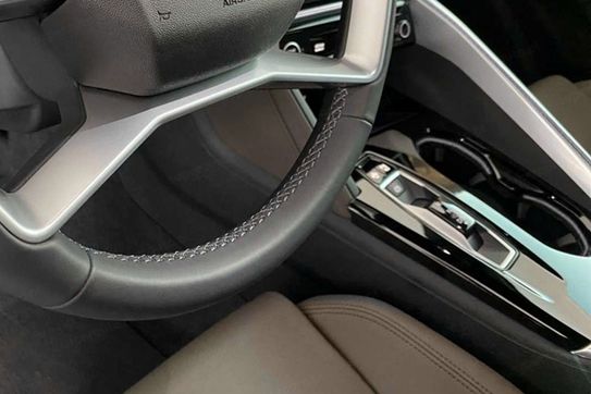 Audi Q5 TFSI quattro S line