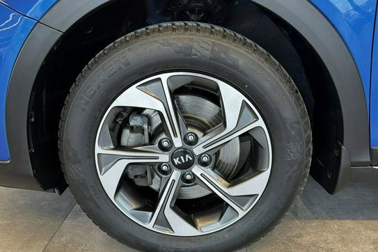 Kia XCeed 1.5 T-GDI M