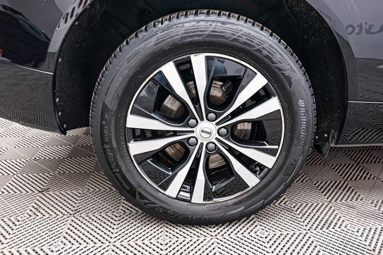 Volvo XC60 B4 D AWD Momentum Pro aut