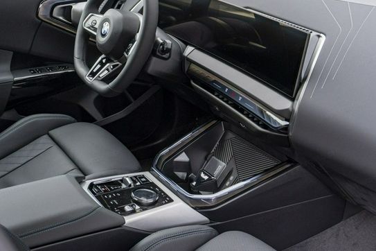 BMW X3 xDrive20d M Sport