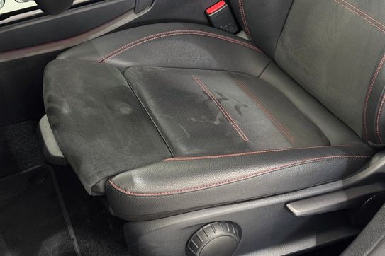 Mercedes CLA 200 AMG Line