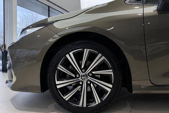 Toyota Corolla 1.5 Comfort