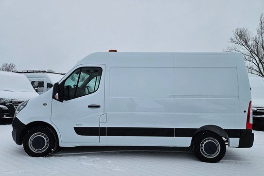 Opel Movano L2H2 AT