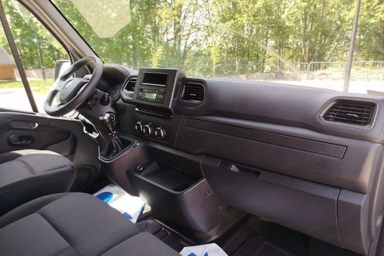 Renault Master dCi L4H2 RWD Pack Clim