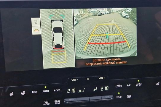 Toyota bZ4X 71.4kWh 4x4 Prestige