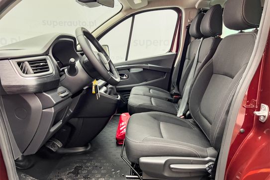Renault Trafic Kombi L2H1 EDC