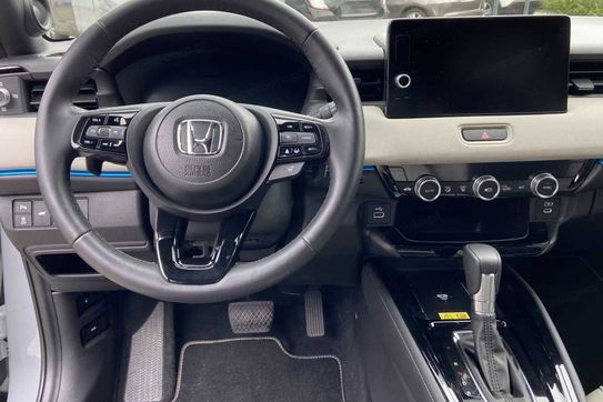 Honda HR-V Advance Style CVT eHEV 1.5 i-MMD
