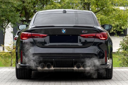 BMW Seria 4 M4 Competition M xDrive