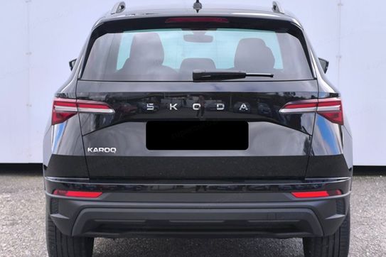 Skoda Karoq Drive 1.5 TSI  DSG