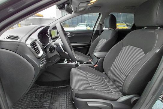 Kia Ceed 1.5 T-GDI M DCT