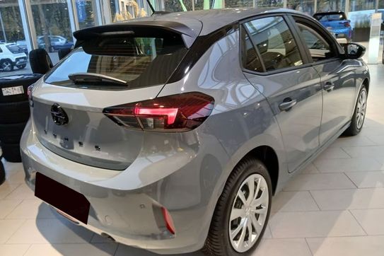 Opel Corsa Edition 1.2 Turbo