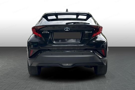 Toyota C-HR Executive 1.8 Hybrid