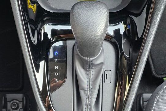 Toyota Yaris Hybrid 1.5 Style