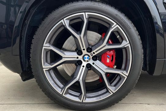 BMW X5 xDrive40d M Sport