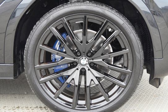 BMW X6 xDrive30d M Sport