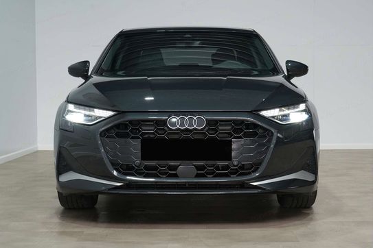 Audi A3 TFSI Advanced