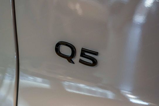 Audi Q5 TFSI quattro S line