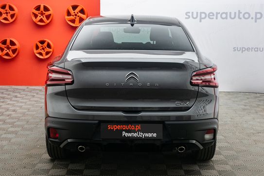 Citroen C4 X 1.2 PureTech Shine S&S EAT8