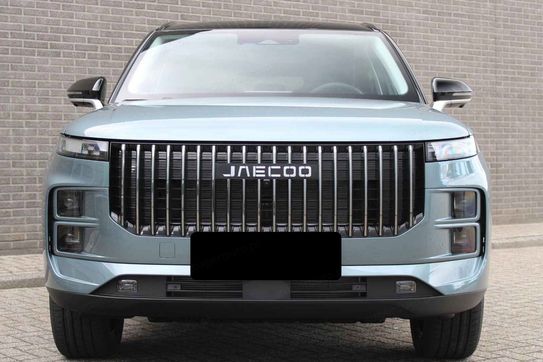 Jaecoo 7 1.5 T-GDI Super Hybrid Exclusive DHT