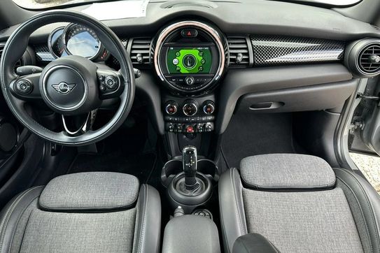 Mini Mini Cooper S GPF aut