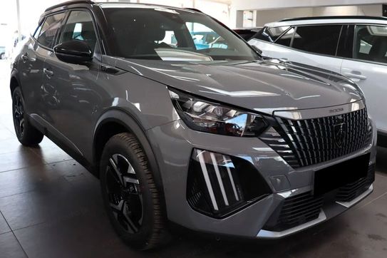 Peugeot 2008 GT Exclusive e-DCS6 1.2 PureTech mHEV