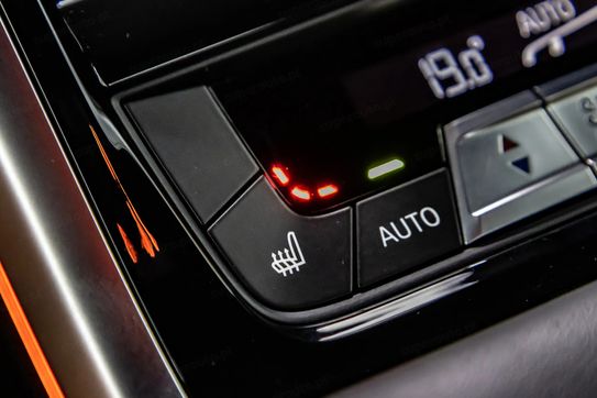 BMW Seria 8 M8 Gran Coupe Competition