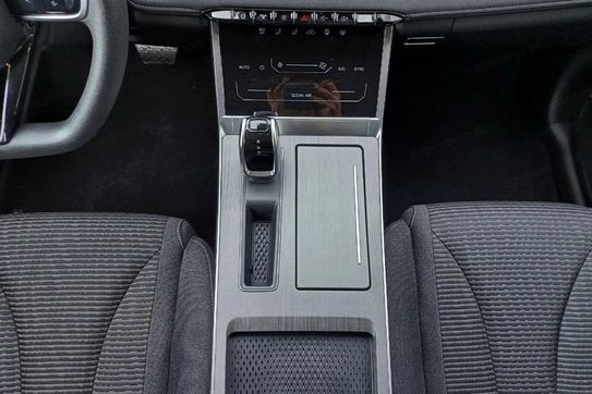 Chery Tiggo 4 Essential  1.5 T-GDI HEV DHT