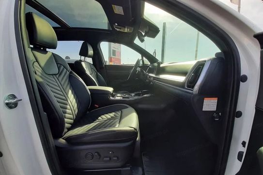 Kia Sorento T-GDI Prestige Line AWD 6os.