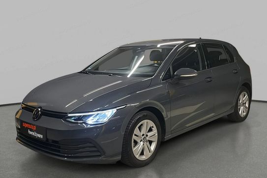 Volkswagen Golf 1.5 TSI