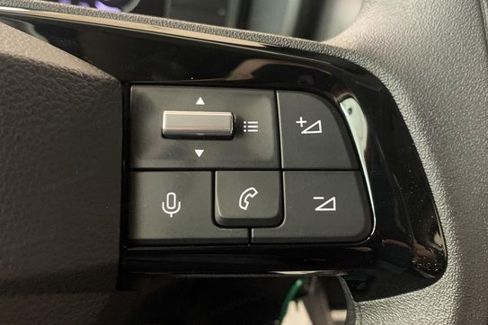 Citroen Berlingo Van M L1H1