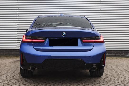 BMW Seria 3 320i M Sport