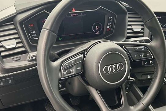 Audi A1 30 TFSI Advanced