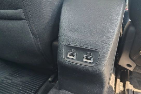 Peugeot 208 e-208 50kWh