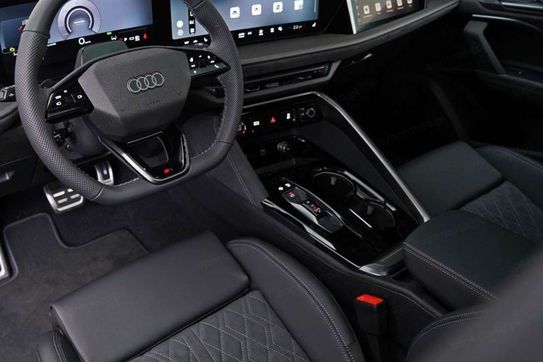Audi Q5 TDI quattro S line