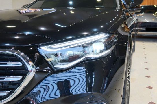 Mercedes Klasa E 220 d 4-Matic Exclusive