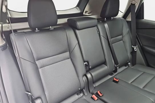 Nissan X-Trail N-Connecta 2WD 1.5 VC-T e-POWER