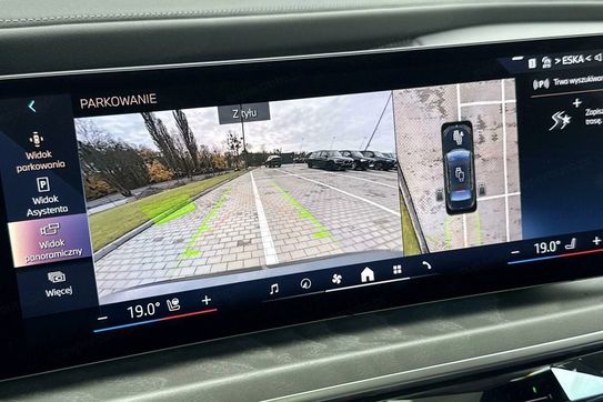 BMW i7 105.7kWh xDrive60 M Sport