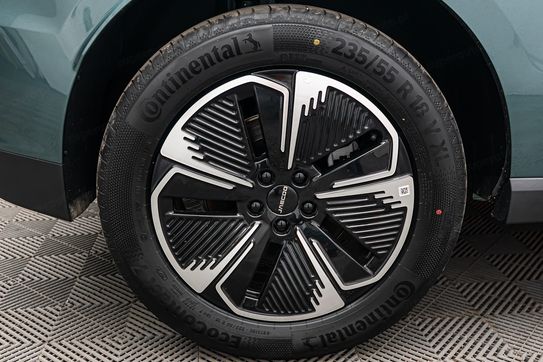 Jaecoo 5 1.5 T-GDI HEV Premium DCT