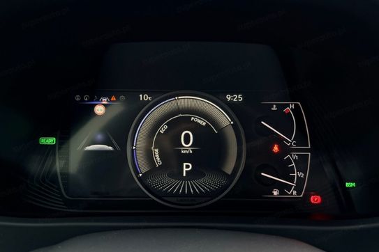 Lexus UX 300h F Sport Design Full Bitone 2.0 Hybrid Dynamic Force