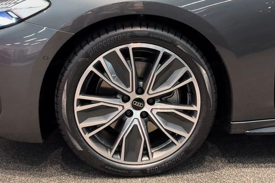 Audi A5 TFSI S line