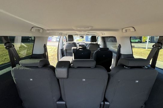 Peugeot Traveller Long L2H1 Business EAT8