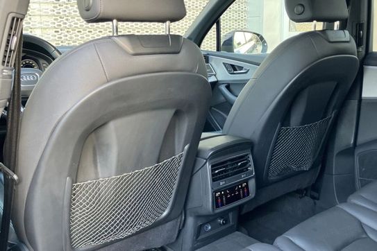 Audi Q7 50 TDI quattro S Line