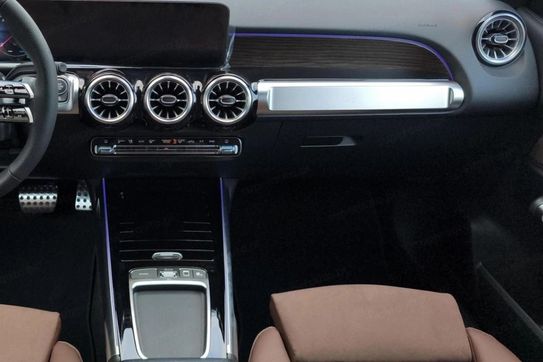 Mercedes GLB 200 d AMG Line