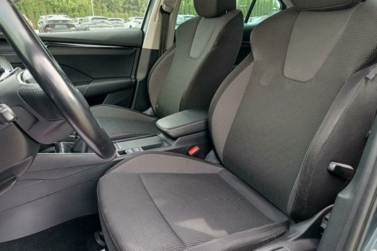 Skoda Octavia 2.0 TDI Ambition