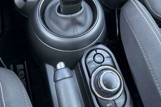 Mini Mini Hatch 5dr Cooper S