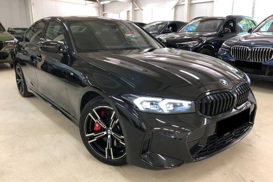 BMW Seria 3 330i xDrive M Sport