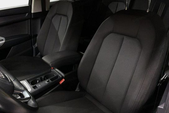 Audi Q3 35 TFSI mHEV S tronic