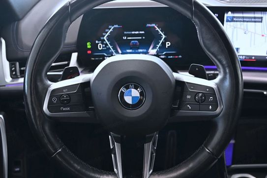 BMW X1 sDrive18i M Sport aut