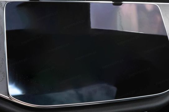Mercedes Klasa E 220 d 4-Matic AMG
